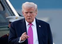 "Їх не існує": Трамп стверджує, що відео з морськими дронами згенероване ШІ