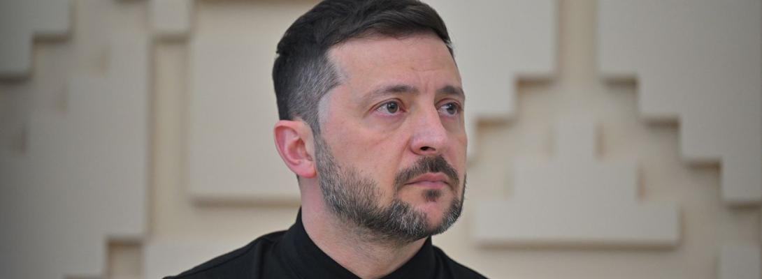 Довіра до Зеленського зросла: свіжі дані соціологів щодо рейтингу президента