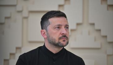 Довіра до Зеленського зросла: свіжі дані соціологів щодо рейтингу президента