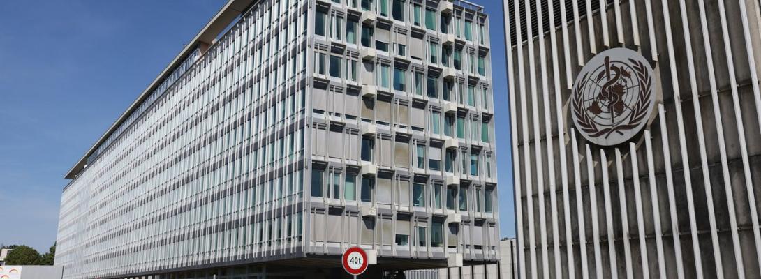 "Найгірший сценарій": ВООЗ готується до ядерної катастрофи на тлі загострення війни в Ірані