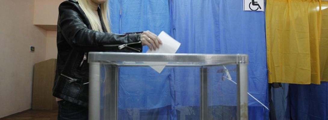 Все більше українців виступають проти виборів під час війни: останні опитування