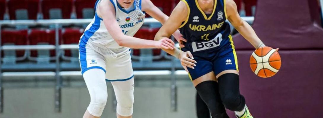 Шлях до Євро-2027 відкритий: з ким тепер зіграє Україна після везіння у кваліфікації