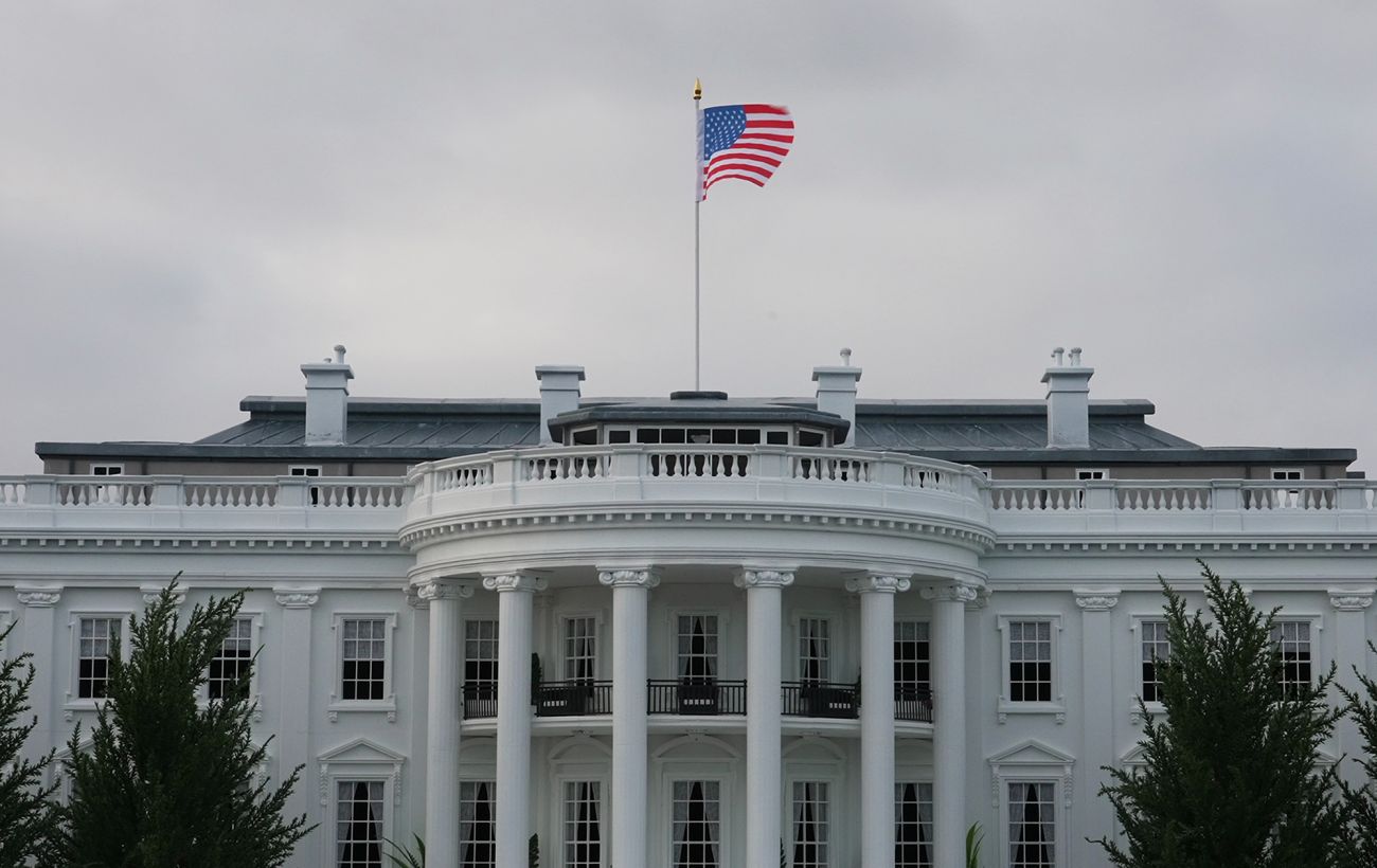 США дали термінову вказівку своїм посольствам по всьому світу, - The Washington Post