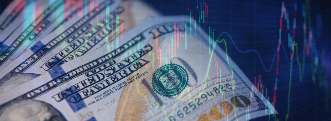 Курс валют: долар та євро йдуть униз - за скільки продають в банках та обмінниках