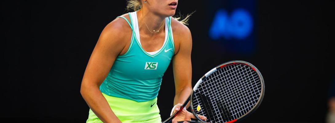 Стародубцева розтрощила суперницю у фіналі відбору Маямі: з ким українка зіграє в основі