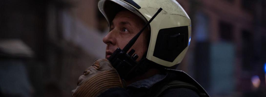 Росіяни вдарили по критичній інфраструктурі на Одещині, виникла пожежа: подробиці