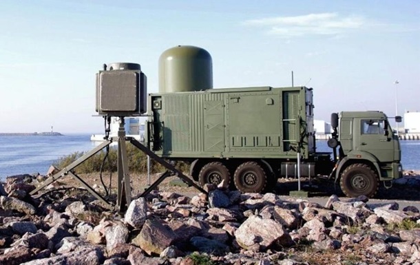 Неймовірна операція ГУР! Як новітня російська РЛС стала купою металу за лічені хвилини