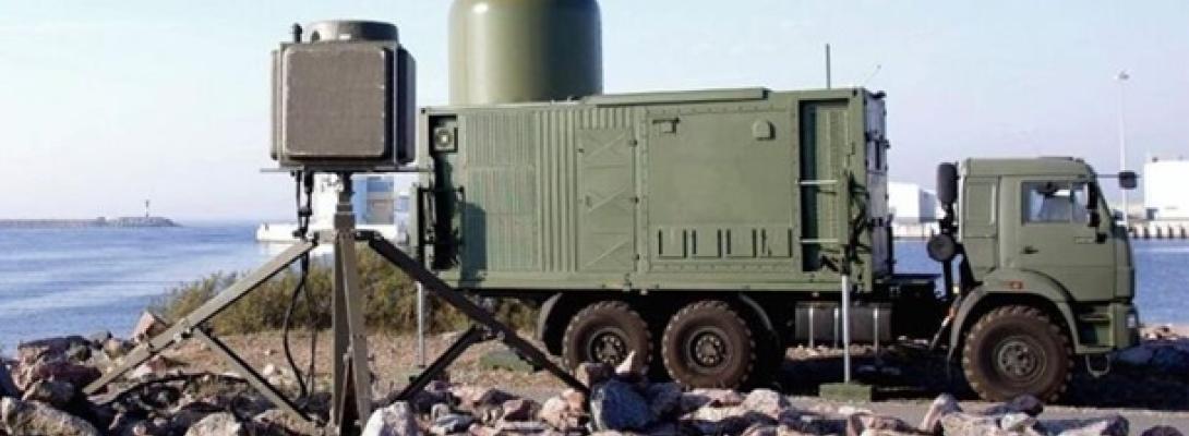 Неймовірна операція ГУР! Як новітня російська РЛС стала купою металу за лічені хвилини