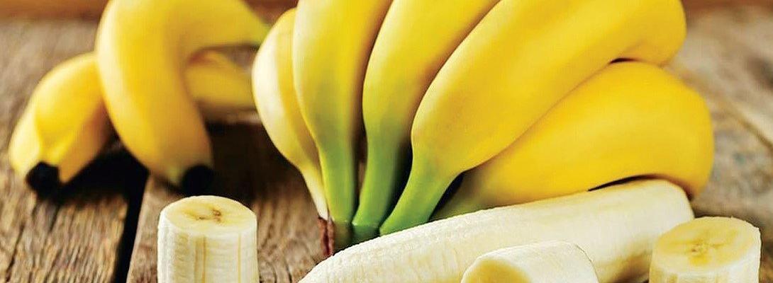 Невидима загроза у звичних фруктах: які банани можуть стати причиною отруєння