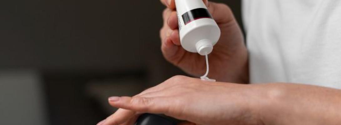 Як часто потрібно наносити крем для рук, щоб шкіра залишалася м’якою і здоровою