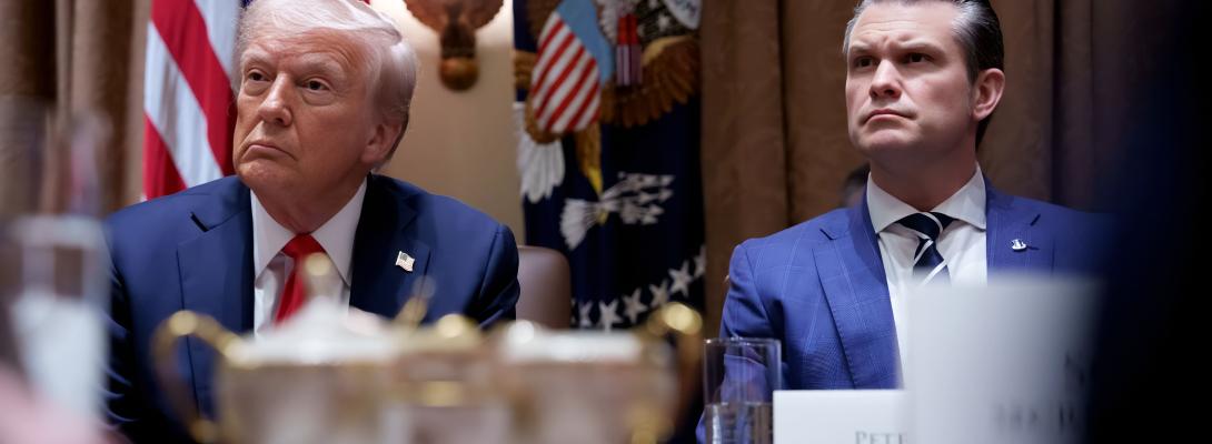 Грошей не вистачає! Пентагон просить у Білого дому додаткові $200 млрд на війну з Іраном