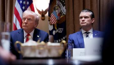 Грошей не вистачає! Пентагон просить у Білого дому додаткові $200 млрд на війну з Іраном