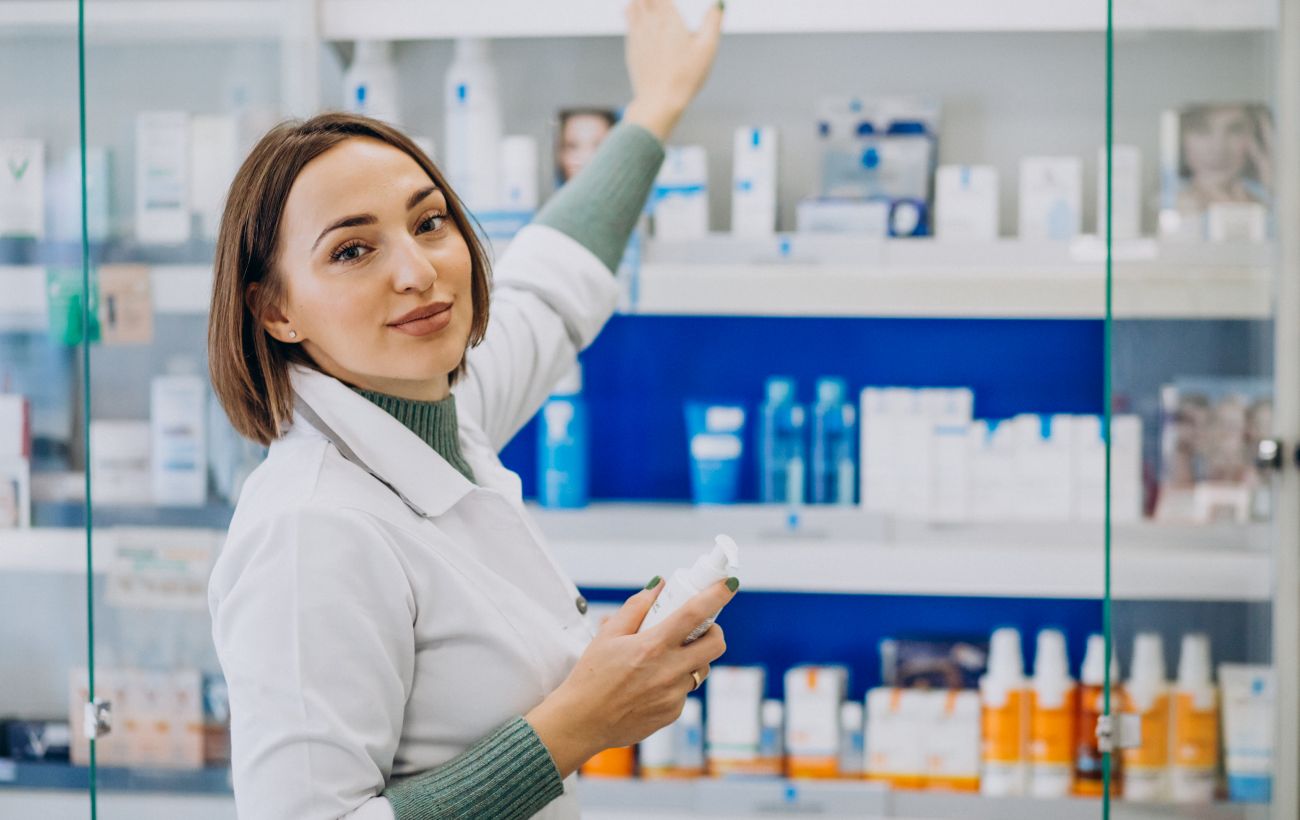 До "Доступних ліків" додали нові позиції: як отримати ці препарати безкоштовно