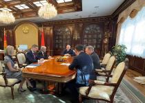 Спецпосланець Дональда Трампа приїхав у Мінськ до Лукашенка: що обговорюють