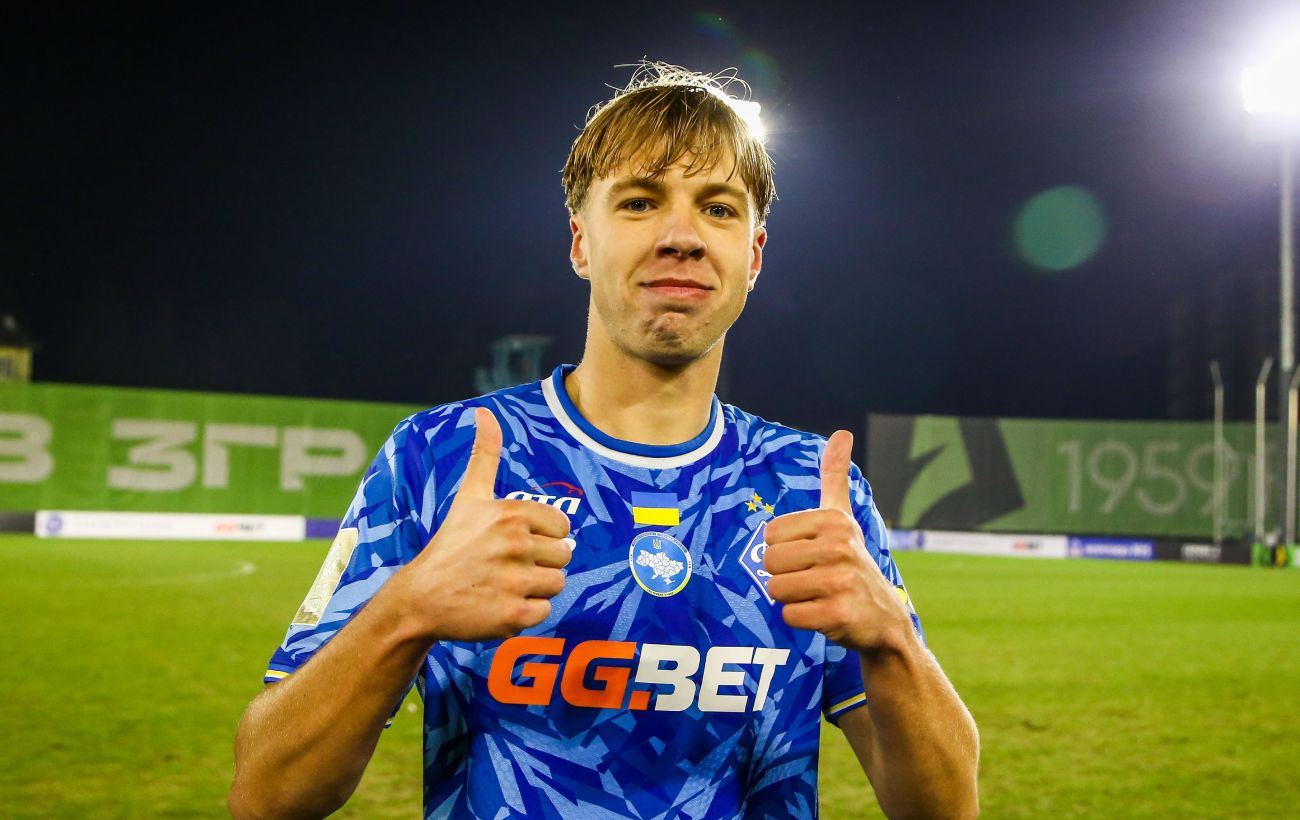 З ким "Динамо" битиметься за фінал: результати жеребкування Кубка України