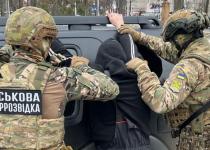 Шпигував у Силах безпілотних систем: СБУ викрила "подвійного" агента рф та Білорусі