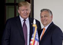 Орбан прокоментував дії США щодо Ірану і розповів про вплив Трампа на ці процеси