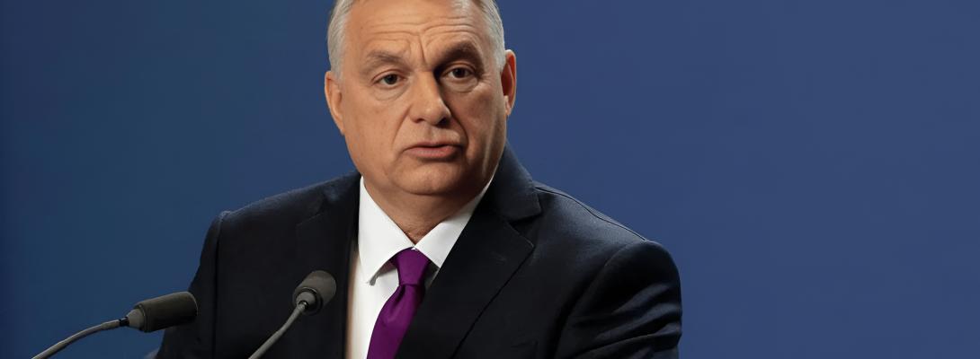 Орбан проти України: ультиматум, який загрожує зірвати критично важливу допомогу