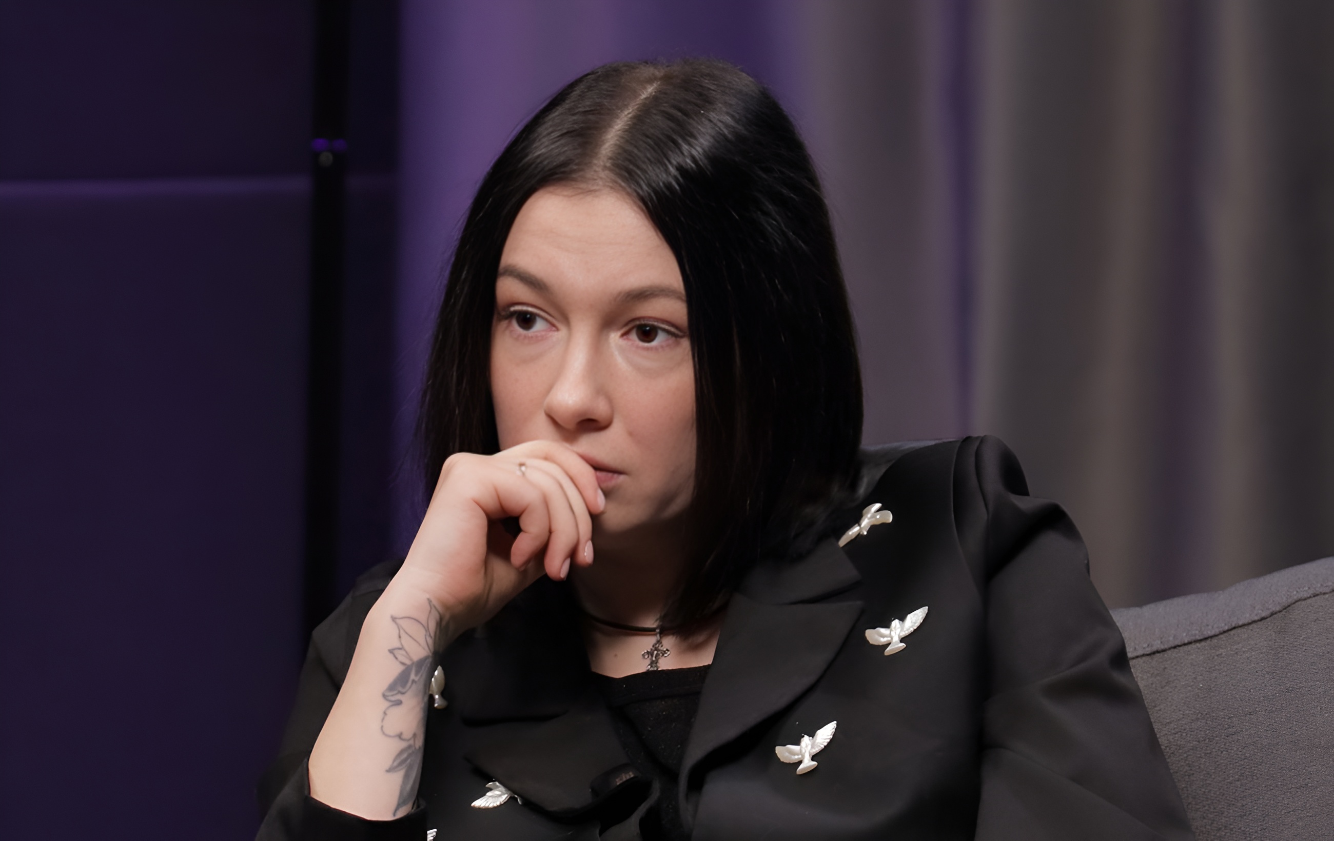 Такого не очікував ніхто! Приходько жорстко розкритикувала Винника: мережа розривається