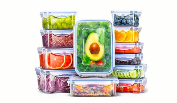 Небезпека на кухні: вчені знайшли токсичну речовину в контейнерах зберігання для їжі