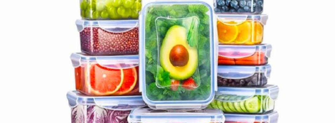 Небезпека на кухні: вчені знайшли токсичну речовину в контейнерах зберігання для їжі