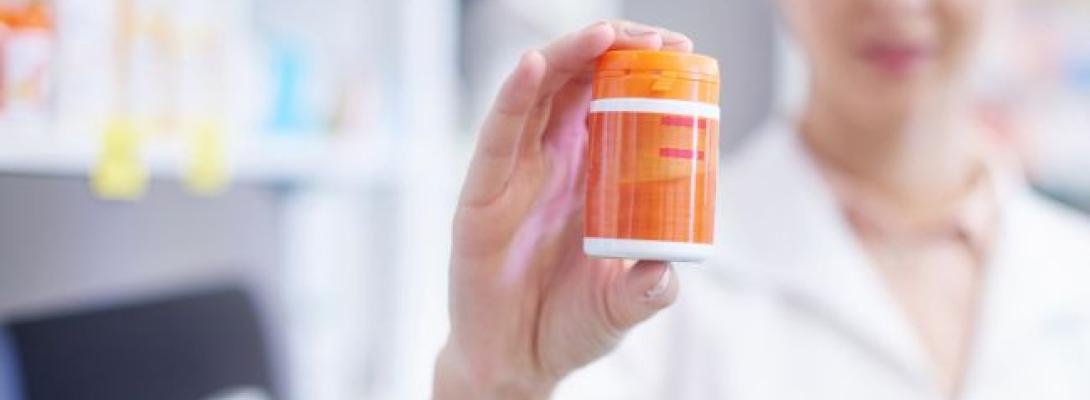 Від вас це приховували роками: головні відмінності між чоловічими та жіночими вітамінами