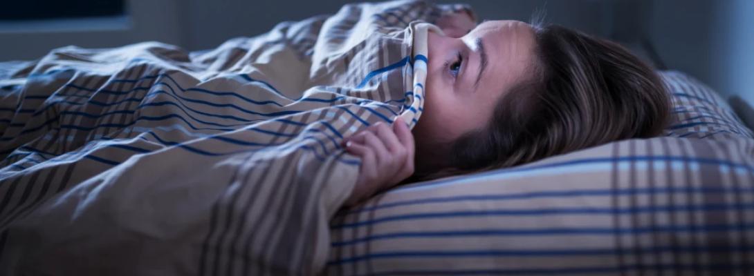 Вчені пояснили, чому нічні жахіття можуть попереджати про серйозні проблеми зі здоров’ям