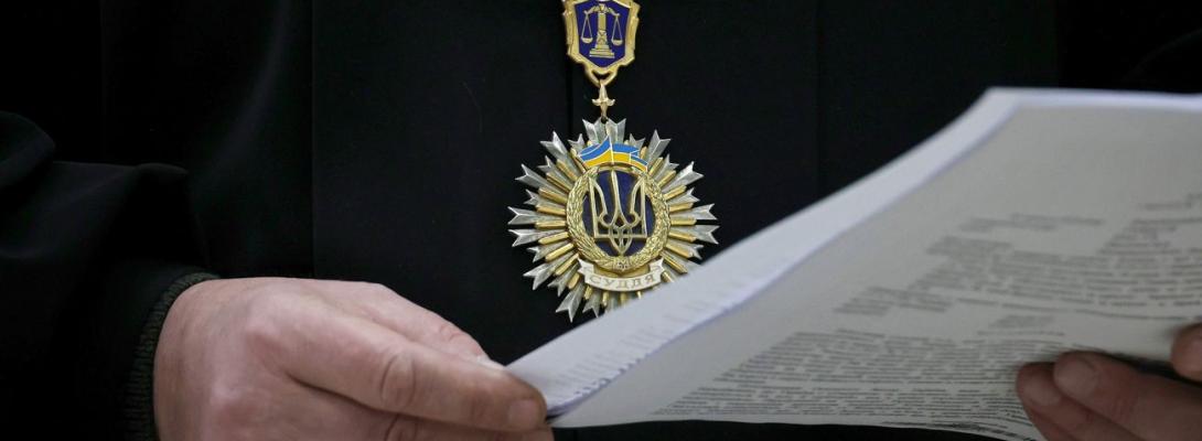 Застава стає інструментом тиску: адвокат Готін заявив про ризик прихованого покарання до вироку