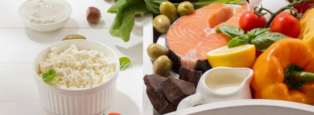 Як поповнити запаси вітаміну D: перелік продуктів, які мають бути у вашому раціоні