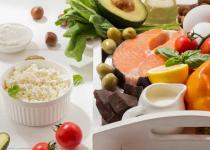 Как пополнить запасы витамина D: список продуктов, которые должны быть в вашем рационе