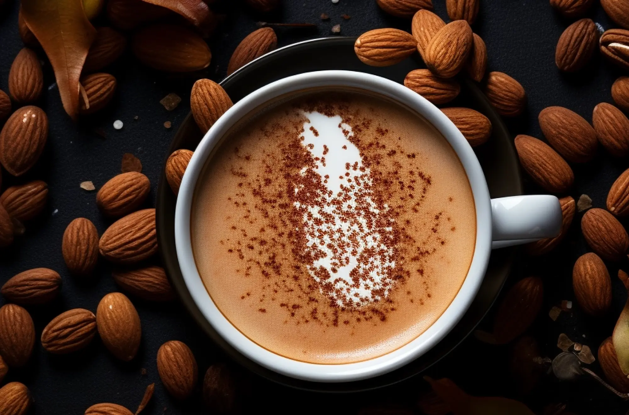 Цей популярний напій допомагає покращити кровообіг і стимулювати роботу мозку