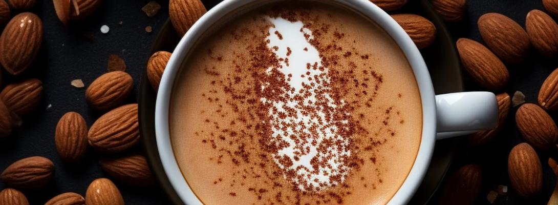 Цей популярний напій допомагає покращити кровообіг і стимулювати роботу мозку