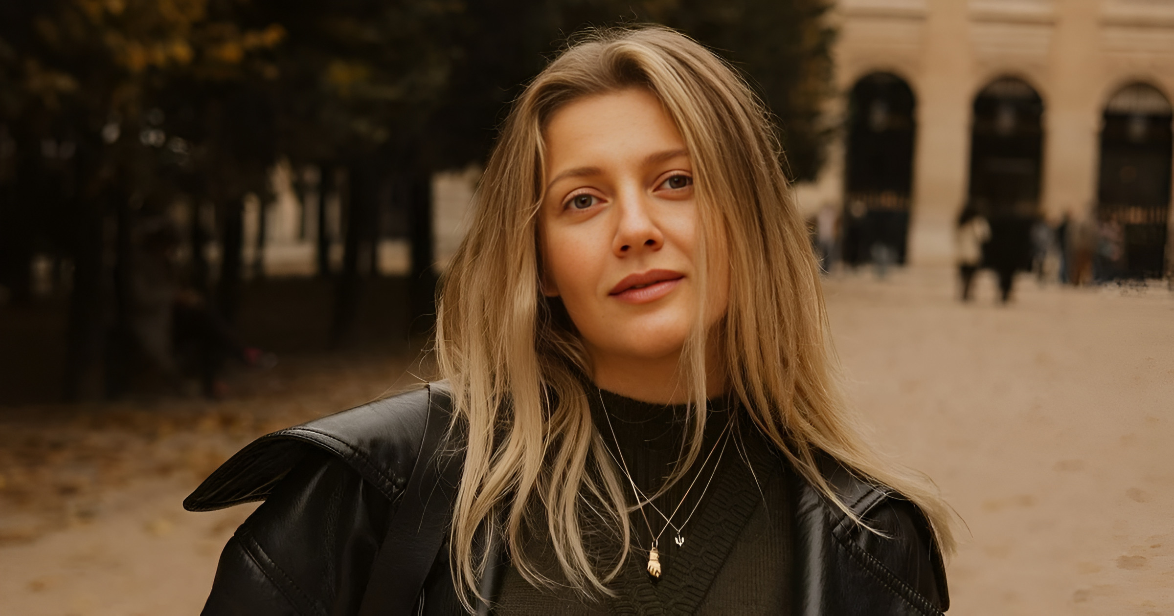 Шлюб на відстані: співачка KOLA поділилася особистим досвідом про життя з іноземцем