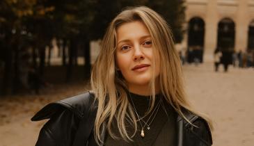 Брак на расстоянии: певица KOLA поделилась личным опытом о жизни с иностранцем