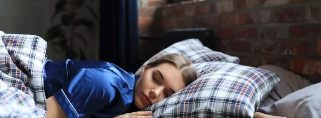 Тривалість сну впливає на серце: скільки годин потрібно спати, щоб зберегти здоров’я