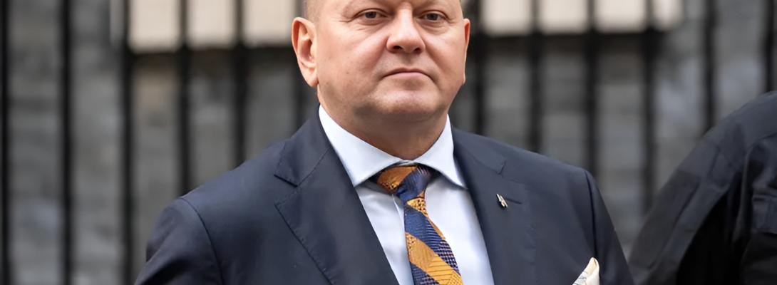 Це буде катастрофа! Залужний попередив США про наслідки наземної операції в Ірані