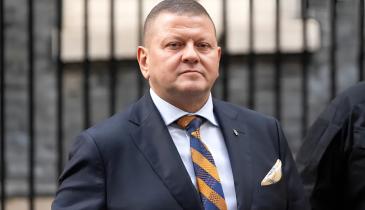 Це буде катастрофа! Залужний попередив США про наслідки наземної операції в Ірані