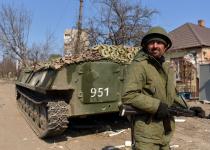DeepState повідомив про просування армії рф у Вовчанську та Синьківці: що заявили у ЗСУ