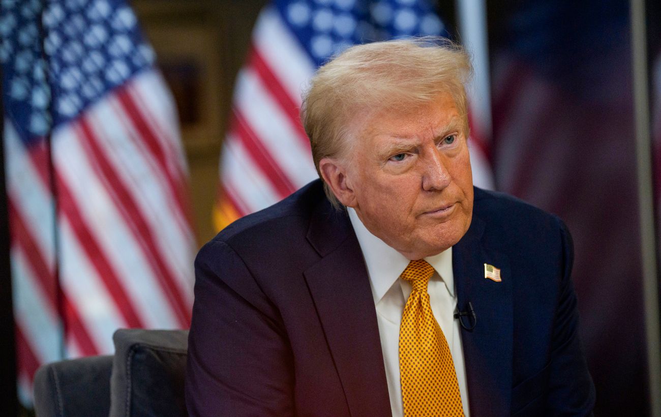 ЄС у паніці! Трамп може відмовити Україні у допомозі через війну на Близькому Сході 