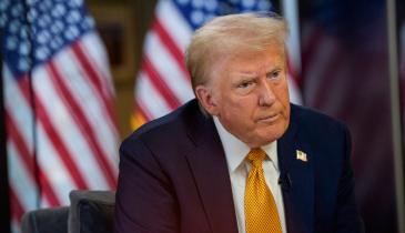 ЄС у паніці! Трамп може відмовити Україні у допомозі через війну на Близькому Сході 