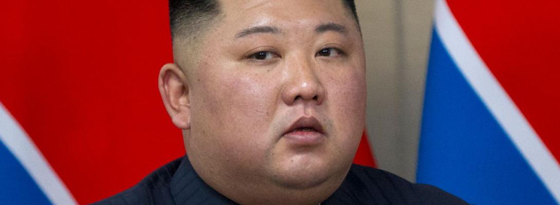 Кім Чен Ин переобраний на посаду голови державних справ Північної Кореї