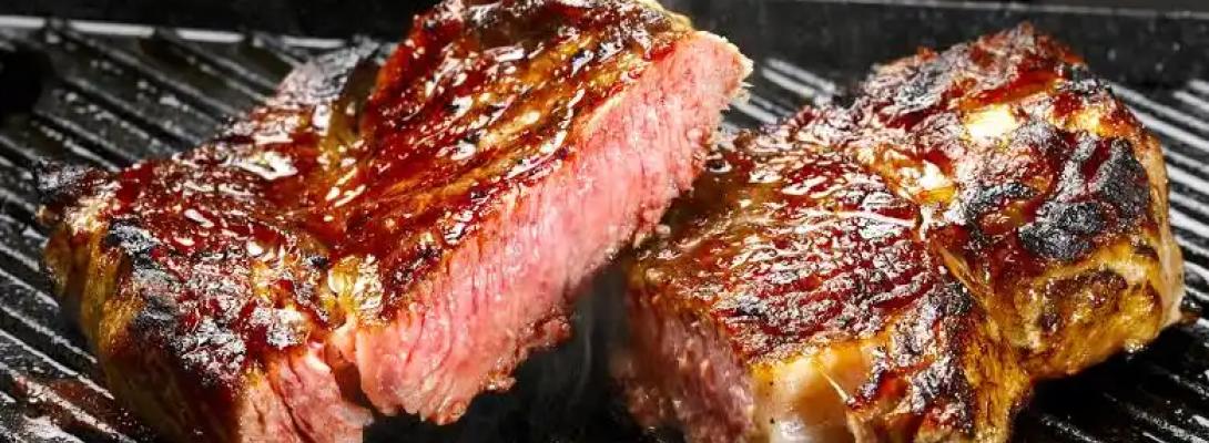Вчені попереджають: чому вживання червоного м’яса може серйозно шкодити здоров’ю
