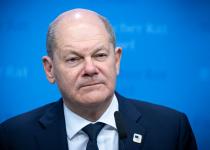 Шольц вдруге шокував світ: готовий до наступних переговорів з терористом путіним! 