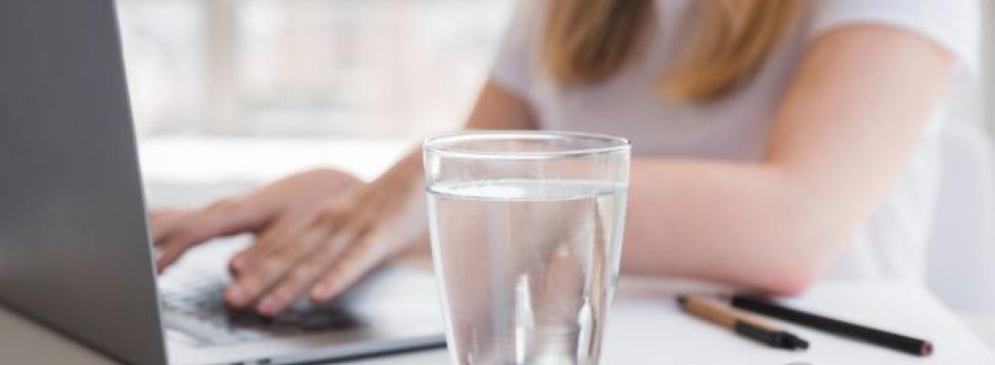 Цю воду краще не пити: лабораторні аналізи виявили бактерії, які загрожують здоров’ю