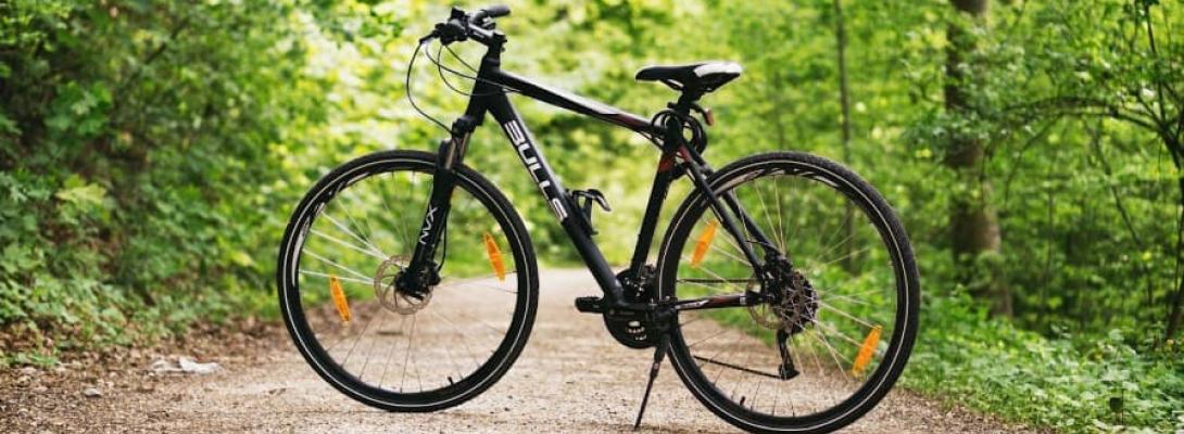 Як коротка велопрогулянка допомагає перезавантажити мозок та покращити концентрацію