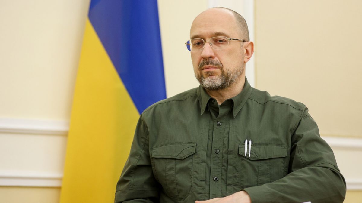 Уряд працює над поверненням українців з Німеччини, які виїхали під час війни!