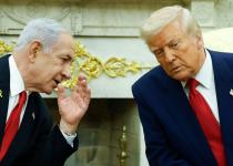 Бажання Трампа швидше завершити війну проти Ірану диктує нові умови для Ізраїлю
