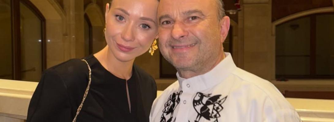 Вперше! Віктор Павлік публічно висловився про скандал після ювілейного концерту