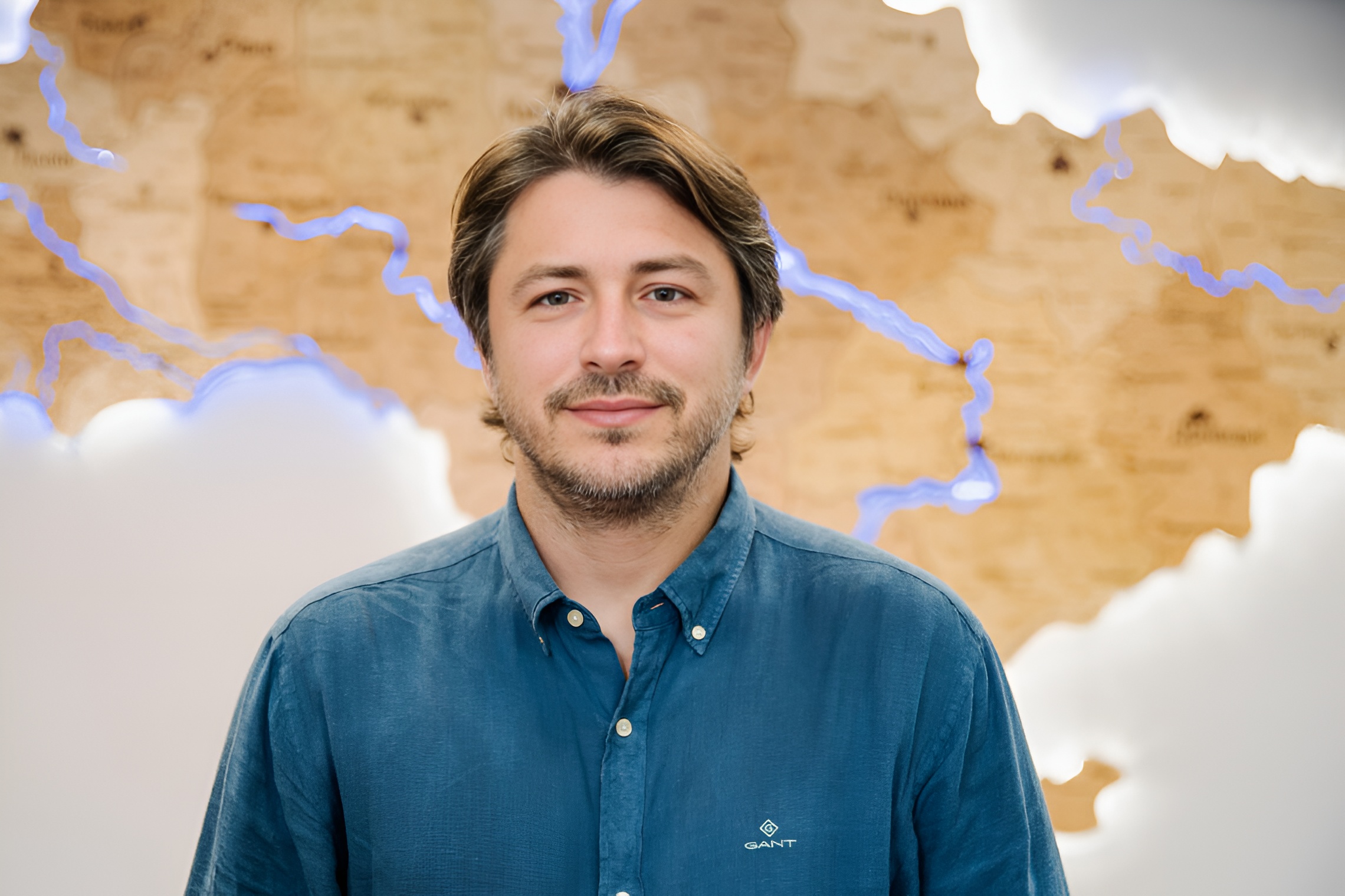 Відомий ведучий та волонтер розповів про відверті розмови з сином щодо мобілізації