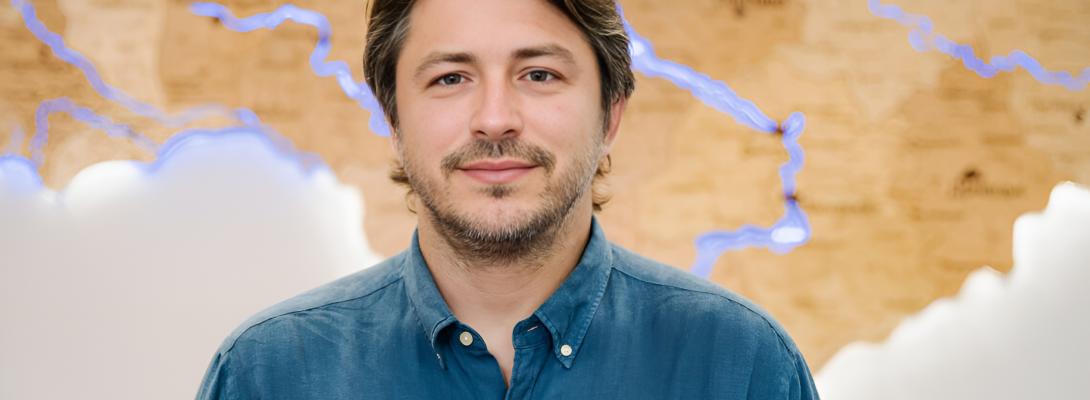 Відомий ведучий та волонтер розповів про відверті розмови з сином щодо мобілізації